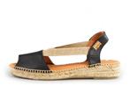 Toni Pons Espadrilles in maat 41 Zwart | 10% extra korting, Nieuw, Toni Pons, Zwart, Verzenden