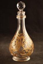 Uit Parijs - Antieke - Baccarat - Karaf - Kristal, 18ct., Antiek en Kunst