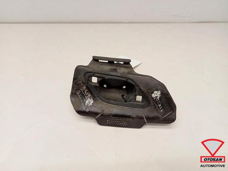 VW Tiguan Allspace 5NN Koplampsproeier Houder R 5NN807942A, Auto-onderdelen, Verlichting, Gebruikt, Volkswagen, Ophalen