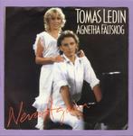 Tomas Ledin, Agnetha Fältskog (ABBA) – Never Again / J..., Verzenden, Nieuw in verpakking