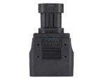 Jaltest Iveco 3 Pins OBD1 - 16 Pins OBD2 Adapter Bedrijfsvoe, Auto diversen, Autogereedschap, Verzenden, Nieuw