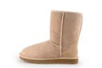 Ugg Laarzen in maat 38 Beige, Hoge laarzen, Verzenden, Beige, Zo goed als nieuw