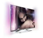 Philips 42PFK7109 - 42 Inch Full HD (LED) Ambilight TV, Audio, Tv en Foto, Televisies, Ophalen, Philips, LED, Zo goed als nieuw