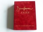 Benny Neyman - Adieu / Oeuvre Overzicht 1974-2007 (5 CD & 2, Cd's en Dvd's, Verzenden, Zo goed als nieuw
