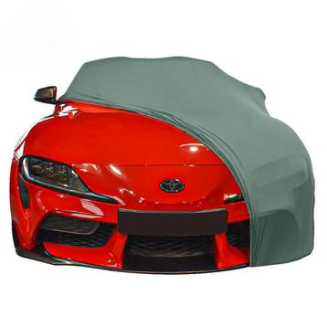 Autohoes passend voor Toyota Supra 5th gen binnen BESTE beschikbaar voor biedingen