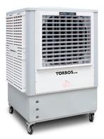 Industriële mobiele koelventilator 240m² 20.000m³/u  Torros, Doe-het-zelf en Verbouw, Ventilatie en Afzuiging, Ophalen of Verzenden