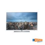Outlet: Samsung UE40JU6435U 40 Inch ultra HD smart LED TV