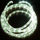 LED Lichtslang 20 meter kleur WIT, Tuin en Terras, Buitenverlichting, Nieuw, Led, Ophalen of Verzenden