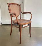 Thonet - Michael Thonet - Stoel - Model 59 - Hout - houten