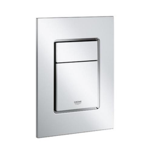 Bedieningsplaat Grohe Skate Cosmopolitan S WC DF 13x17,2cm, Doe-het-zelf en Verbouw, Sanitair, Ophalen of Verzenden