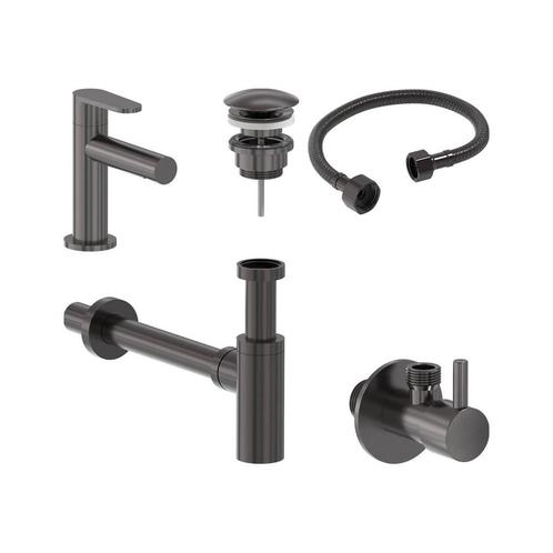 Fonteinkraan Combiset+ MAY Forma S Model Fonteinkraan,, Doe-het-zelf en Verbouw, Sanitair, Kraan, Nieuw, Ophalen of Verzenden