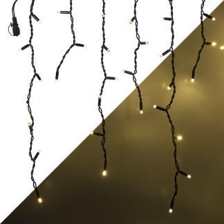 Koppelbare kerstverlichting multi action | IJspegel | 1.7, Diversen, Kerst, Nieuw, Verzenden