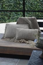 Aura Peeperkorn kussen Lynn 30 x 50 cm, Huis en Inrichting, Woonaccessoires | Kussens, Ophalen of Verzenden, Nieuw