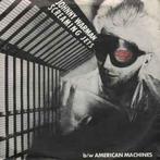 vinyl single 7 inch - Johnny Warman - Screaming Jets, Zo goed als nieuw, Verzenden