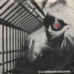 vinyl single 7 inch - Johnny Warman - Screaming Jets, Verzenden, Zo goed als nieuw
