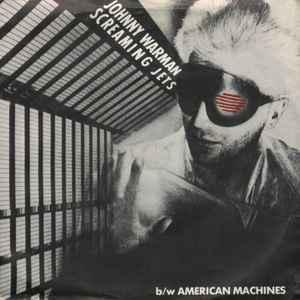 vinyl single 7 inch - Johnny Warman - Screaming Jets, Cd's en Dvd's, Vinyl Singles, Zo goed als nieuw, Verzenden