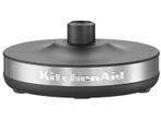 KitchenAid -  5kek1722  - Zilver, Witgoed en Apparatuur, Waterkokers, 1 tot 2 liter, Verzenden, Nieuw