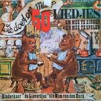 Lp - Kinderkoor &quot;De Lieverdjes&quot;* o.l.v. Wim van de, Verzenden, Nieuw in verpakking