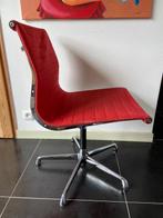 ICF - Charles & Ray Eames - Fauteuil - EA105 - Roestvrij