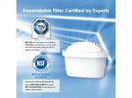 Waterdrop TÜV SÜD Gecertificeerde Filterpatroon - Compatibel, Verzenden, Nieuw