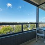 Gestoffeerd appartement met 2 slaapkamers, balkon ..., Huizen en Kamers, Appartement, Direct bij eigenaar, Den-haag