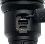 2dekans | Kodiak Kolossus - Mega Beam tactische LED, Huis en Inrichting, Ophalen of Verzenden, Zo goed als nieuw