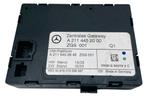 Control Unit A2114452000 Mercedes 410213008007 VDO, Auto-onderdelen, Verzenden, Nieuw, Mercedes-Benz