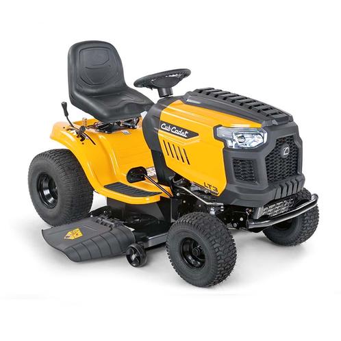 CUB CADET LT3 2 CILINDER INCL MULCH, Tuin en Terras, Zitmaaiers, 90 tot 120 cm, Elektrische starter, Mulchfunctie, Nieuw