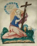 European school (XVIII) - Marie Madeleine, Antiek en Kunst