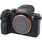 Sony A7R mark II body occasion, Audio, Tv en Foto, Fotocamera's Digitaal, Verzenden, Gebruikt, Sony