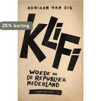 Klifi 9789025470869 Adriaan van Dis, Verzenden, Gelezen, Adriaan van Dis