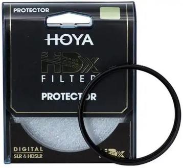 Hoya 43mm HDX protector beschikbaar voor biedingen