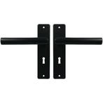 Ami Kortschild SL56 Met Deurkruk / Deurklink L-model type, Doe-het-zelf en Verbouw, Hang- en Sluitwerk, Ophalen of Verzenden, Nieuw