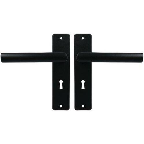 Ami Kortschild SL56 Met Deurkruk / Deurklink L-model type, Doe-het-zelf en Verbouw, Hang- en Sluitwerk, Nieuw, Ophalen of Verzenden