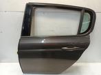 Portier links achter Peugeot 308 II 1.2 VTi 72, Ophalen of Verzenden, Gebruikt, Links, Peugeot