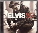 cd - Elvis Presley - Elvis 56, Cd's en Dvd's, Verzenden, Zo goed als nieuw