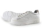 G-Star Veterschoenen in maat 39 Wit | 10% korting, Kleding | Dames, Schoenen, Verzenden, Wit, Overige typen, Zo goed als nieuw