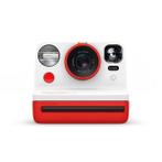 Polaroid NOW camera Red (Polaroid I-Type Film)