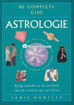 De complete gids Astrologie Janis Huntley, Verzenden, Nieuw