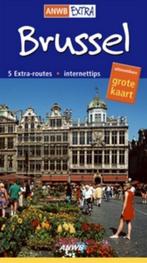 Brussel / ANWB Extra 9789018019709 Margarete Graf, Verzenden, Gelezen, Margarete Graf
