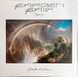 lp nieuw - Pantha Du Prince - Garden Gaia (Remixes), Cd's en Dvd's, Vinyl | Overige Vinyl, Zo goed als nieuw, Verzenden