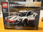 Lego Set - 42096 - Technic - Porsche 911 RSR, Kinderen en Baby's, Speelgoed | Duplo en Lego, Nieuw