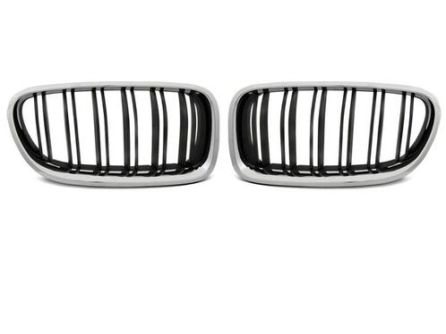 Nieren | BMW | 5-serie 10-13 4d sed. F10 / 5-serie 13-17 4d, Auto-onderdelen, Carrosserie en Plaatwerk, Nieuw, BMW, Verzenden