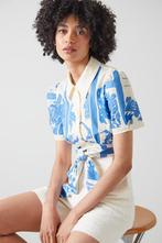 Sale: -48% | LK Bennett Knoop blouses | Otrium Outlet, Nieuw, Verzenden