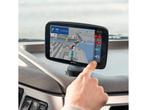 TomTom GO Expert Plus 7 - Vrachtwagennavigatie - Wereld, Motoren, Verzenden, Zo goed als nieuw