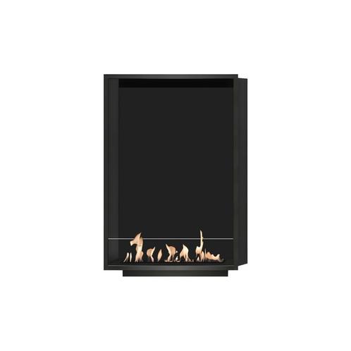 Inbouwhaard Verticale Enkelzijdige Bio Ethanol 70 x 140 cm, Huis en Inrichting, Haarden, Overige soorten, Nieuw, Ophalen of Verzenden