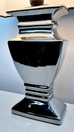 Tafellamp - Spectaculaire XL Hotel Chique Lamp - 52 cm -, Antiek en Kunst