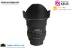 Tokina (Nikon) SD 12-24mm F4 IF DX AT-X Pro groothoeklens, Audio, Tv en Foto, Fotografie | Lenzen en Objectieven, Ophalen of Verzenden