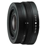 Nikon NIKKOR Z DX 16-50mm f/3.5-6.3 VR Lens OUTLET