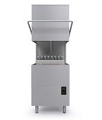 CombiSteel Doorschuif Vaatwasser – 30 korven/uur – 400V, Witgoed en Apparatuur, Vaatwasmachines, Ophalen of Verzenden, Nieuw